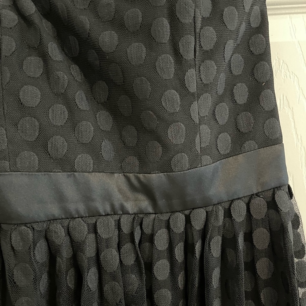 Strapless Lbd - image 4